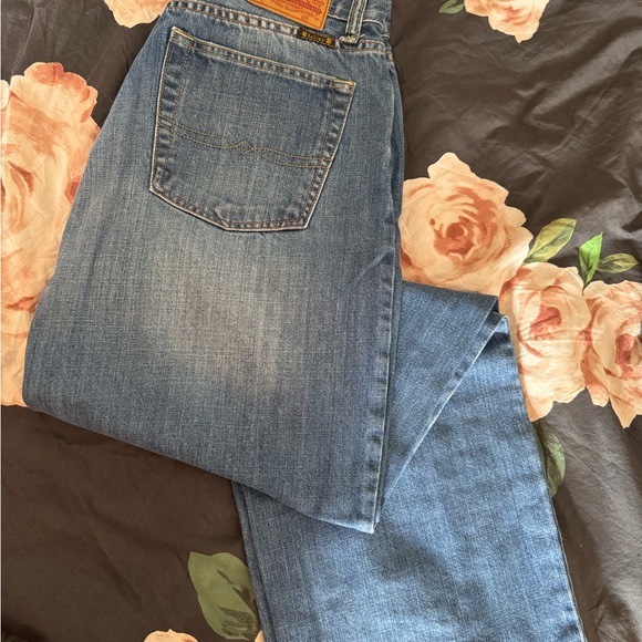 Lucky Brand Denim - Picture 3 of 4